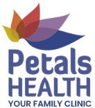 Petals Health Logo